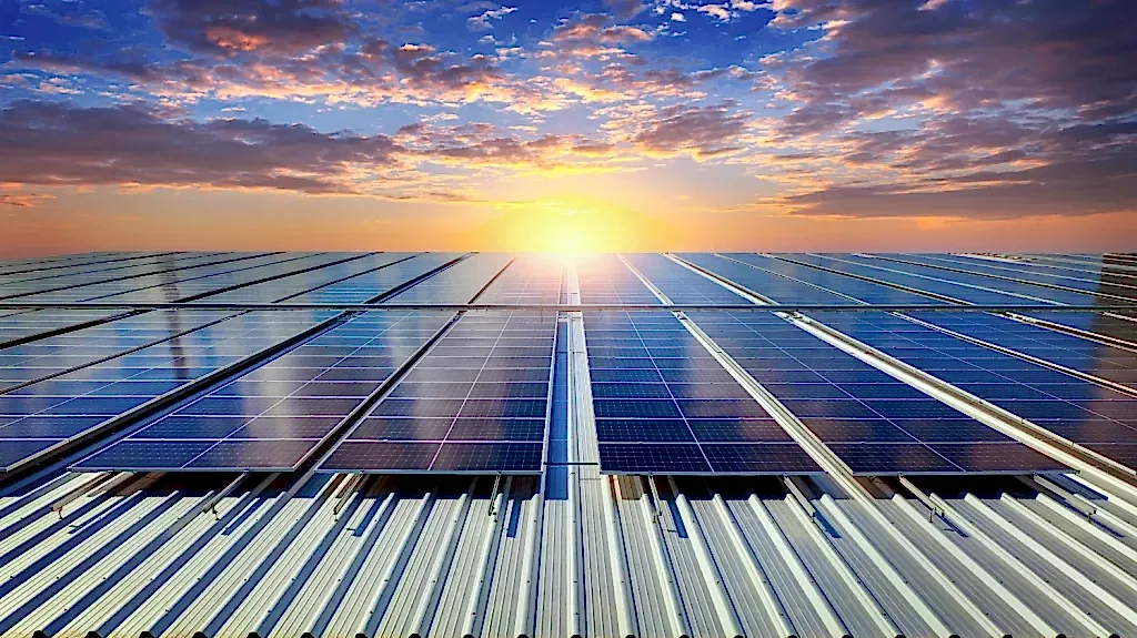 Solar enerji nedir? Ne işe yarar?