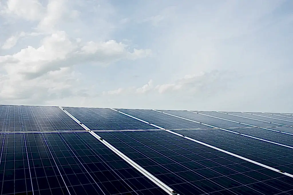 Güneşten elektrik üretimi nedir?
