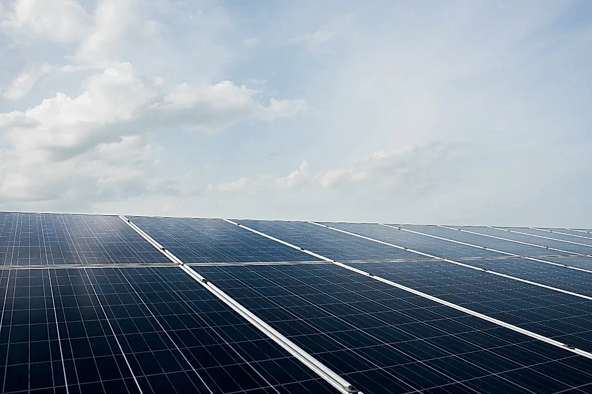 Güneşten elektrik üretimi nedir?