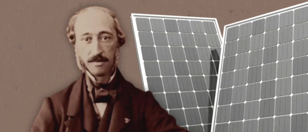 Alexandre-Edmond Becquerel