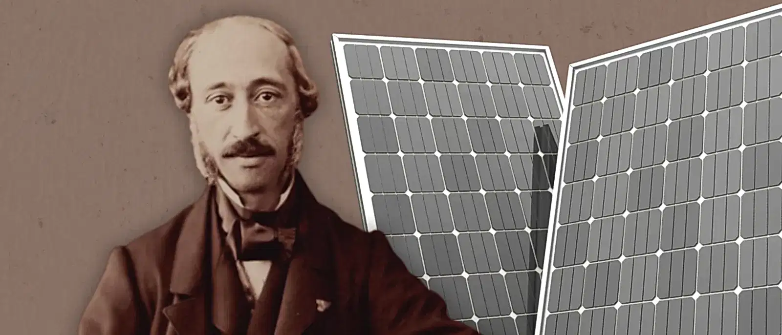 Alexandre-Edmond Becquerel
